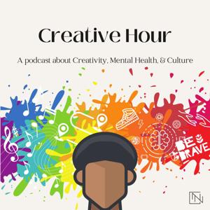 Creative Hour by Noir & Neutrals