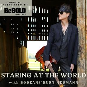 Staring at the World with BoDeans’ Kurt Neumann