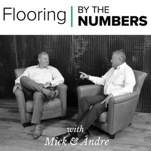 Flooring by the Numbers