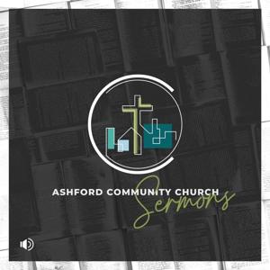 Ashford Community Church - Houston