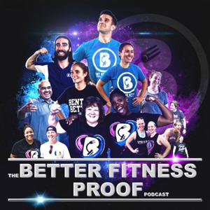 Better Fitness Proof [powered by Bent On Better]