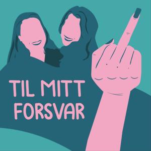 Til mitt forsvar