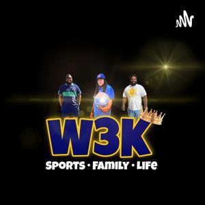 W3Kingz Sports POD