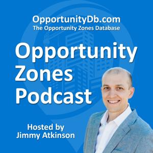 Opportunity Zones Podcast