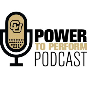 Power to Perform Podcast