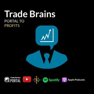 Trade Brains - Portal To Profits.