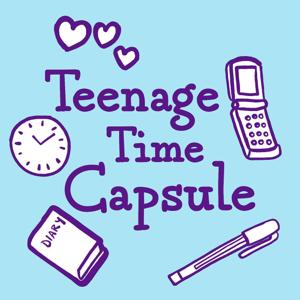 Teenage Time Capsule
