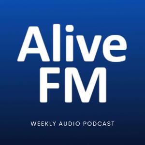 103.5 Alive FM Podcast