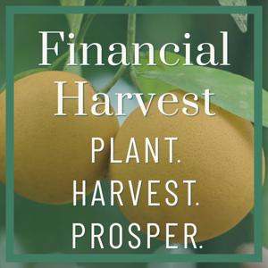 Plant. Harvest. Prosper.