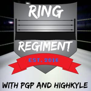 Ring Regiment