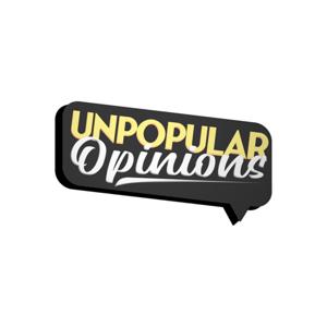 Morrison's Unpopular Opinions