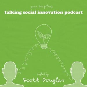 Talking Social Innovation Podcast