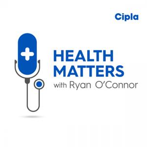 Health Matters by The Real Network