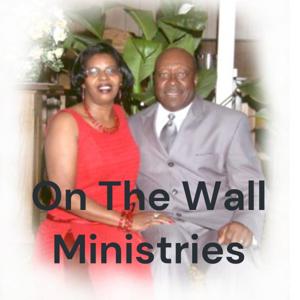 On The Wall E-Ministries