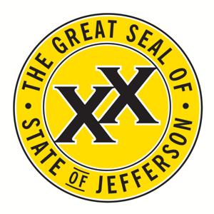 Jefferson State of Mine