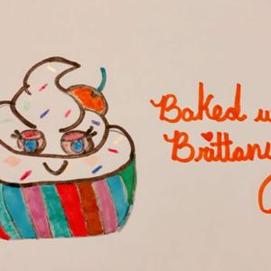 Baked with Brittany