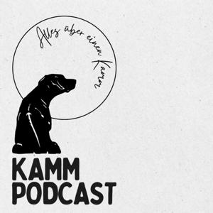 Alles über einen Kamm – Der Rhodesian Ridgeback Podcast