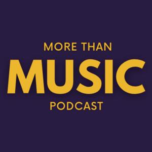 More Than Music | The Jacob Restituto Podcast