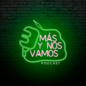 Tr3s mas y nos vamos