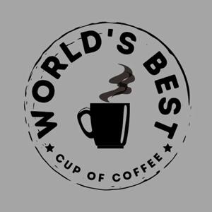 World's Best Cup of Coffee