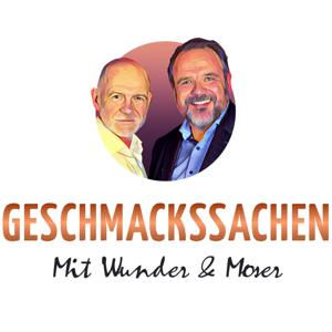 Geschmackssachen