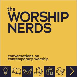 The Worship Nerds