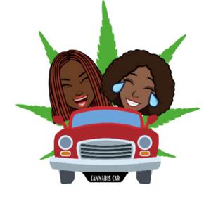 Cannabis Car