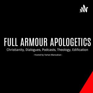 FULL ARMOUR APOLOGETICS