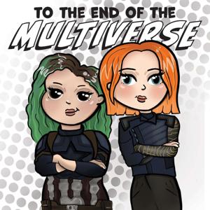 To The End of the Multiverse