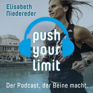 Push Your Limit by Elisabeth Niedereder