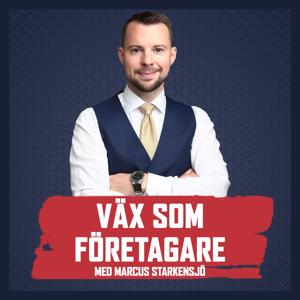 Väx som Företagare