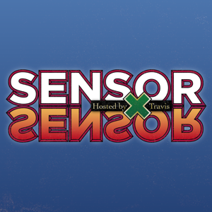 Sensor x Sensor