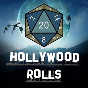 Hollywood Rolls