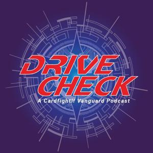 Drive Check Podcast