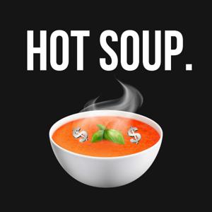 Hot Soup.