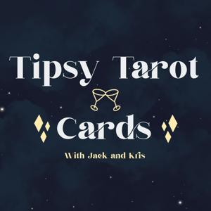 Tipsy Tarot Cards