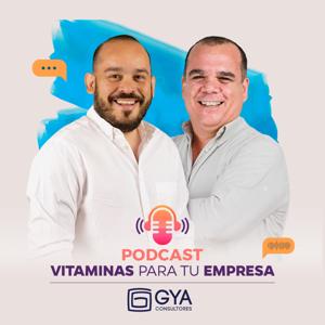 Vitaminas para tu Empresa