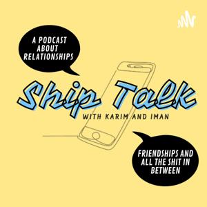 Ship Talk