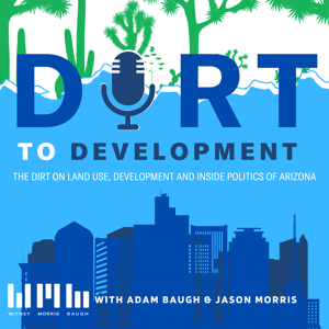 Dirt to Development