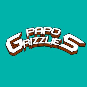 Papo Grizzlies