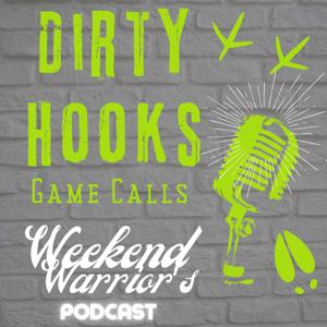 Dirty Hooks Game Calls Podcast