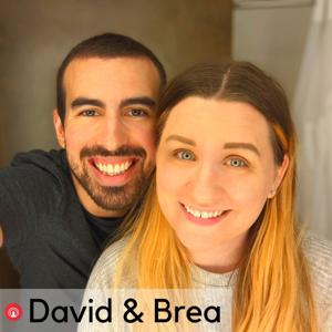 David & Brea Ramos [Live]