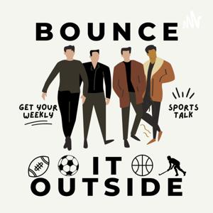 Bounce It Outside