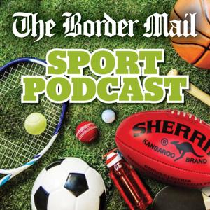 The Border Mail Sport Podcast