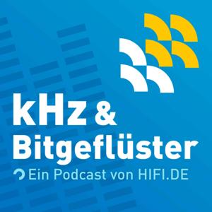 kHz & Bitgeflüster by HIFI.DE