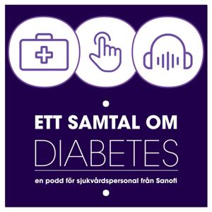 Ett samtal om diabetes