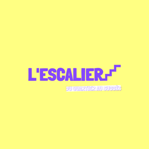 L'Escalier