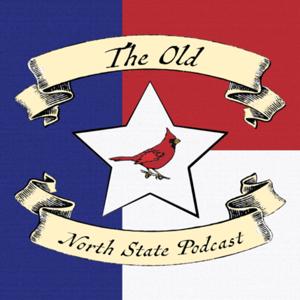 The Old North State Podcast