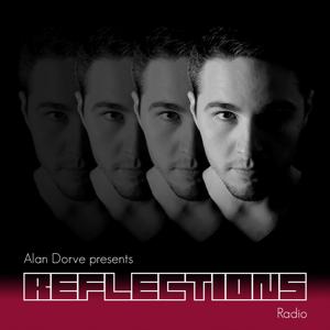 Alan Dorve presents Reflections Radio