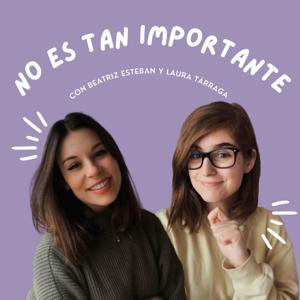 No es tan importante